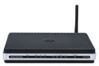 D-link Wireless G ADSL2/2+ Modem Router (Annex B) (DSL-2641B)